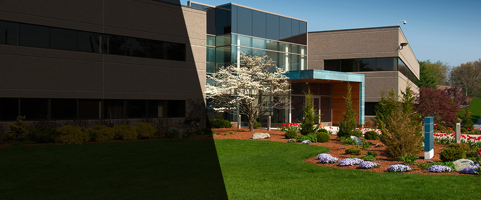 Country Club Hills Landscapers