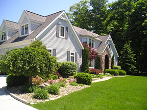 Landscapers and Lawncare Services in Country Club Hills, IL